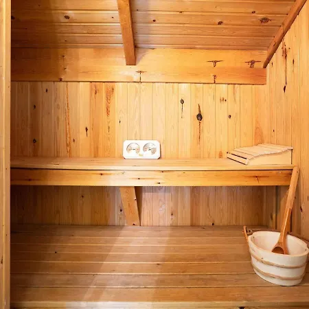 Charming Nordic Retreat - By Traum *