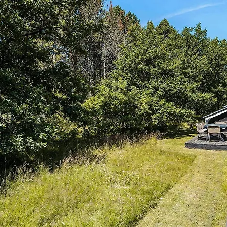 Charming Nordic Retreat - By Traum Сasa de vacaciones Ålbæk