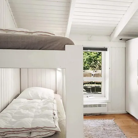 Charming Nordic Retreat - By Traum *