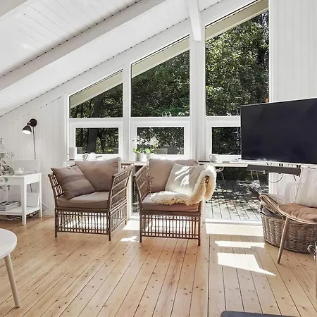 Lxxxvi Holiday home Aalbaek