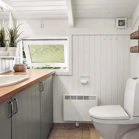 Lxxxvi Holiday home *
