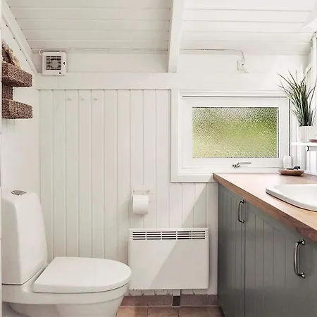 Lxxxvi Holiday home Aalbaek