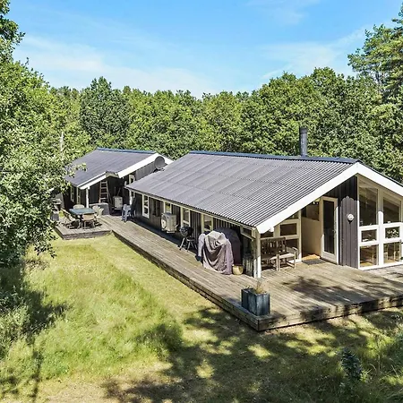 Charming Nordic Retreat - By Traum