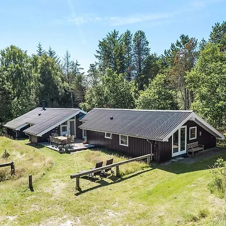 Holiday home Lxxxvi *