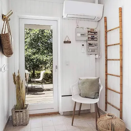 Charming Nordic Retreat - By Traum *